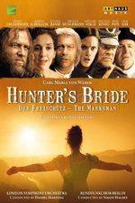 Watch Hunter's Bride Vumoo