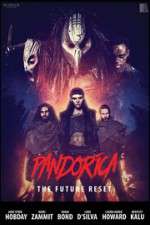Watch Pandorica Vumoo
