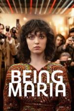 Watch Being Maria Vumoo