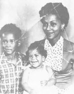 Watch Finding Christa Vumoo