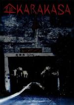 Watch Karakasa (Short 2024) Vumoo