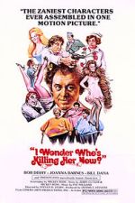 Watch I Wonder Who\'s Killing Her Now? Vumoo