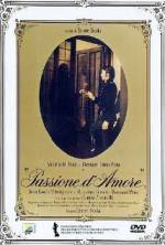 Watch Passione d'amore Vumoo