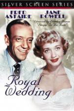Watch Royal Wedding Vumoo