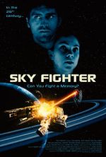 Watch Sky Fighter Vumoo