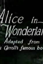Watch Alice in Wonderland Vumoo