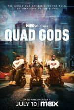 Watch Quad Gods Vumoo