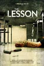 Watch The Lesson Vumoo