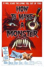 Watch How to Make a Monster Vumoo