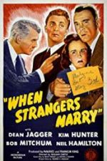 Watch When Strangers Marry Vumoo