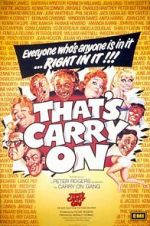 Watch That\'s Carry On! Vumoo