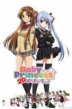 Watch Baby Princess 3D Paradise Love Vumoo