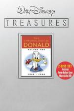 Watch Donald's Garden Vumoo
