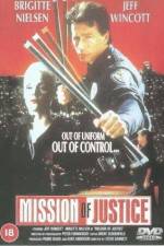 Watch Mission of Justice Vumoo