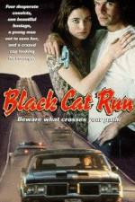 Watch Black Cat Run - Tödliche Hetzjagd Vumoo