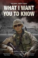 Watch What I Want You to Know Vumoo