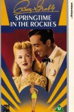 Watch Springtime in the Rockies Vumoo
