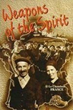 Watch Weapons of the Spirit Vumoo