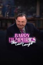 Watch Barry Humphries: The Last Laugh Vumoo