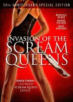 Watch Invasion of the Scream Queens Vumoo