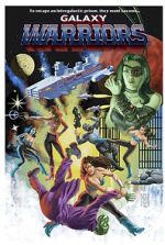 Watch Galaxy Warriors Vumoo