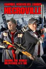 Watch Necroville Vumoo