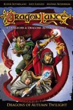 Watch Dragonlance: Dragons of Autumn Twilight Vumoo