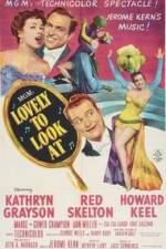 Watch Lovely to Look At Vumoo