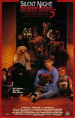 Watch Silent Night, Deadly Night 5: The Toy Maker Vumoo