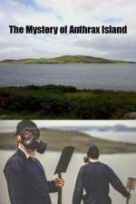 Watch The Mystery of Anthrax Island Vumoo