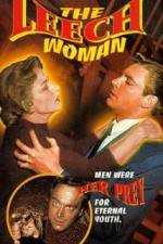 Watch The Leech Woman Vumoo