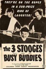 Watch Busy Buddies (Short 1944) Vumoo