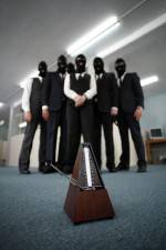 Watch Sound of Noise Vumoo