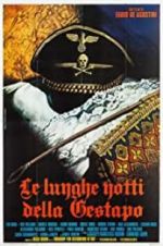 Watch The Red Nights of the Gestapo Vumoo