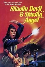Watch Shaolin Devil and Shaolin Angel Vumoo
