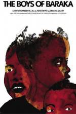 Watch The Boys of Baraka Vumoo