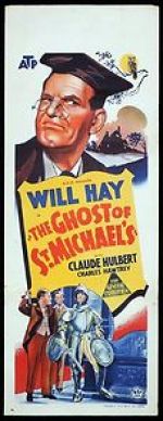 Watch The Ghost of St. Michael\'s Vumoo