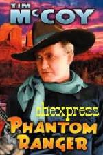 Watch Phantom Ranger Vumoo