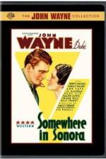 Watch Somewhere in Sonora Vumoo