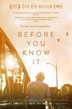 Watch Before You Know It Vumoo