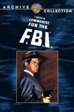 Watch I Was a Communist for the FBI Vumoo