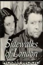 Watch Sidewalks of London Vumoo