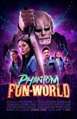 Watch Phantom Fun-World Vumoo