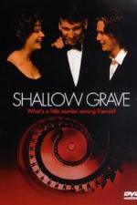 Watch Shallow Grave Vumoo