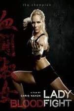 Watch Lady Bloodfight Vumoo