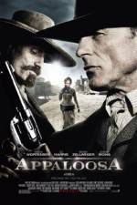 Watch Appaloosa Vumoo