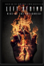 Watch Left Behind: Rise of the Antichrist Vumoo