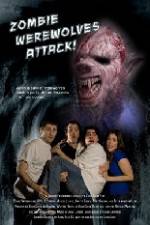 Watch Zombie Werewolves Attack Vumoo