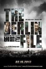 Watch The Berlin File Vumoo