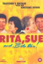 Watch Rita, Sue and Bob Too Vumoo
